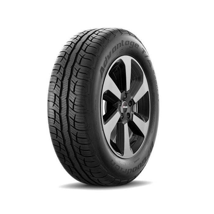 BFGoodrich Advantage TA Sport LT
