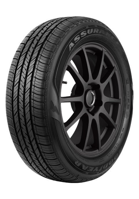 Goodyear Assurance Fuel Max