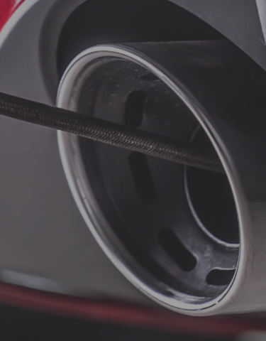 Inspection Header Pep Boys