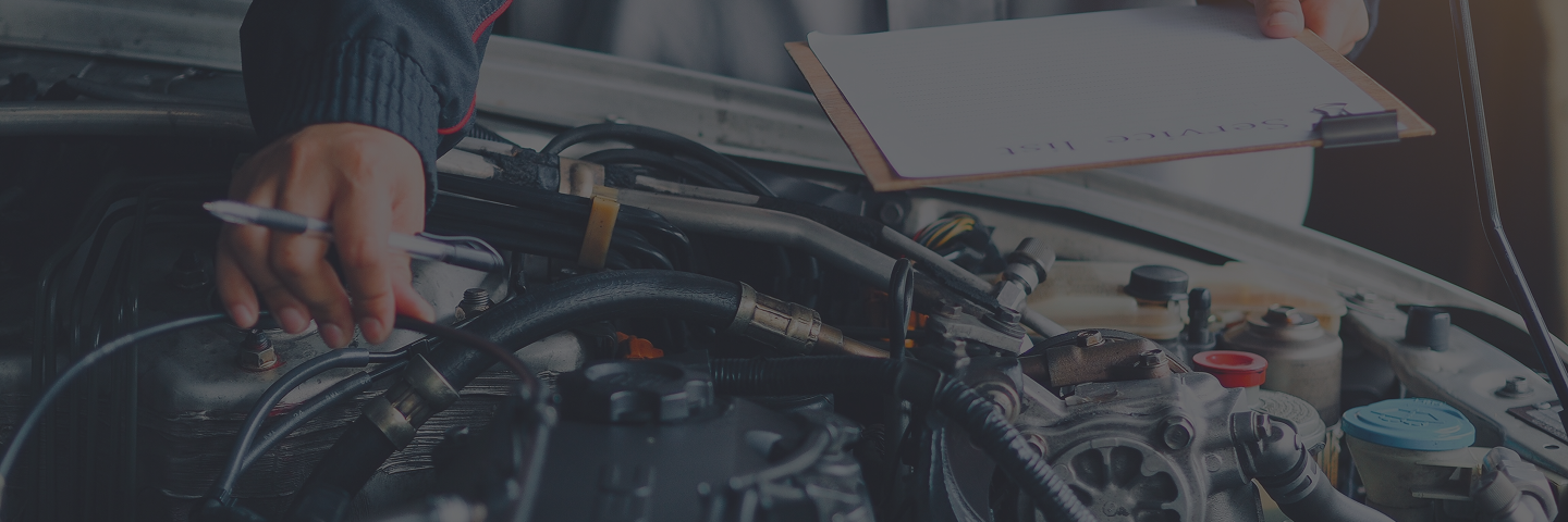 129 Point Inspection Header