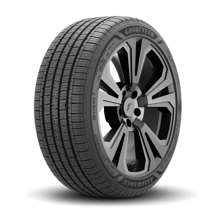 Goodyear Assurance MaxLife 2