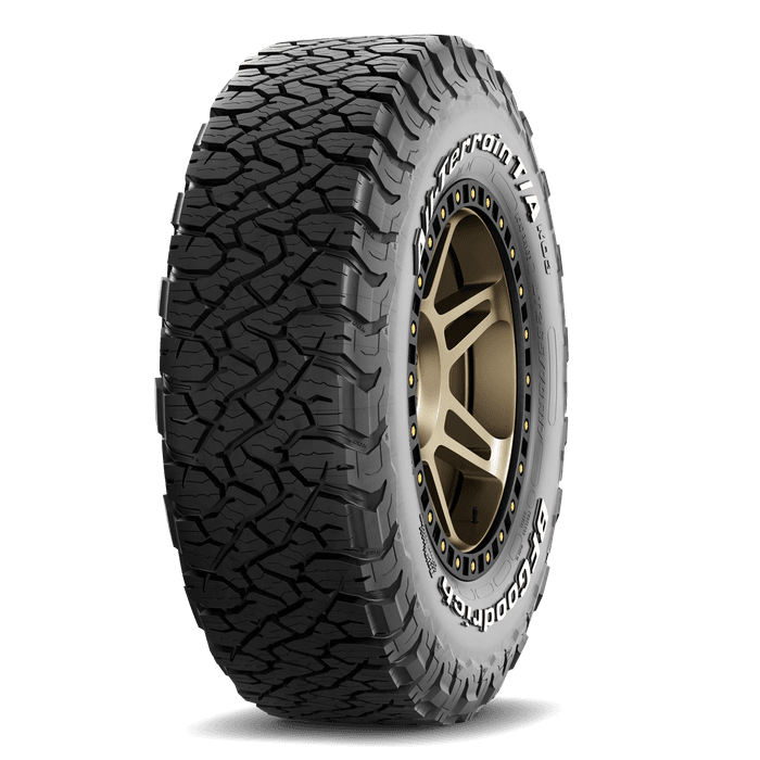 BFGoodrich All-Terrain T/A KO3
