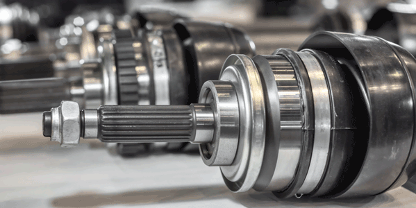 Parts guide page images