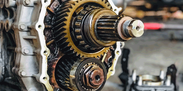 Parts guide page images