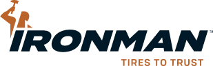 Ironman Logo