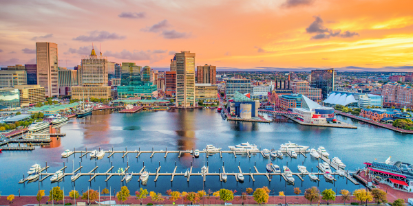 Pep Boys technician replacing a car battery