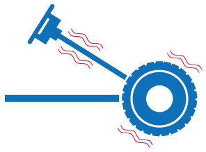 Wheel Alignment Page Steering