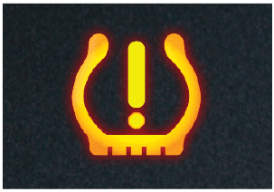 Tpms Light On Page 4