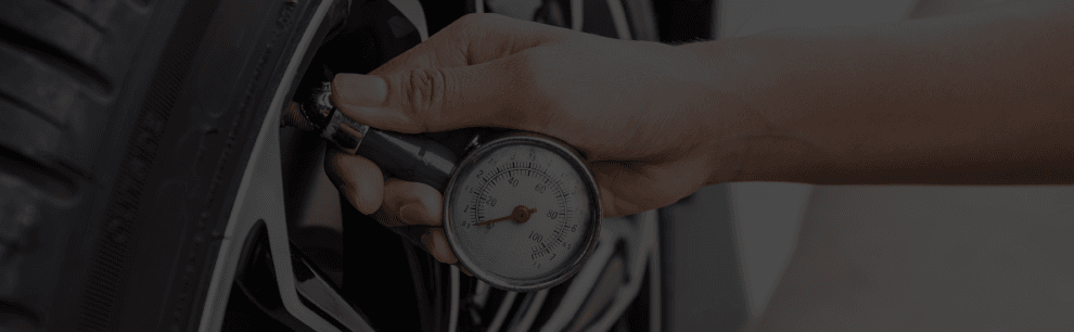 Tpms Light On Page Banner