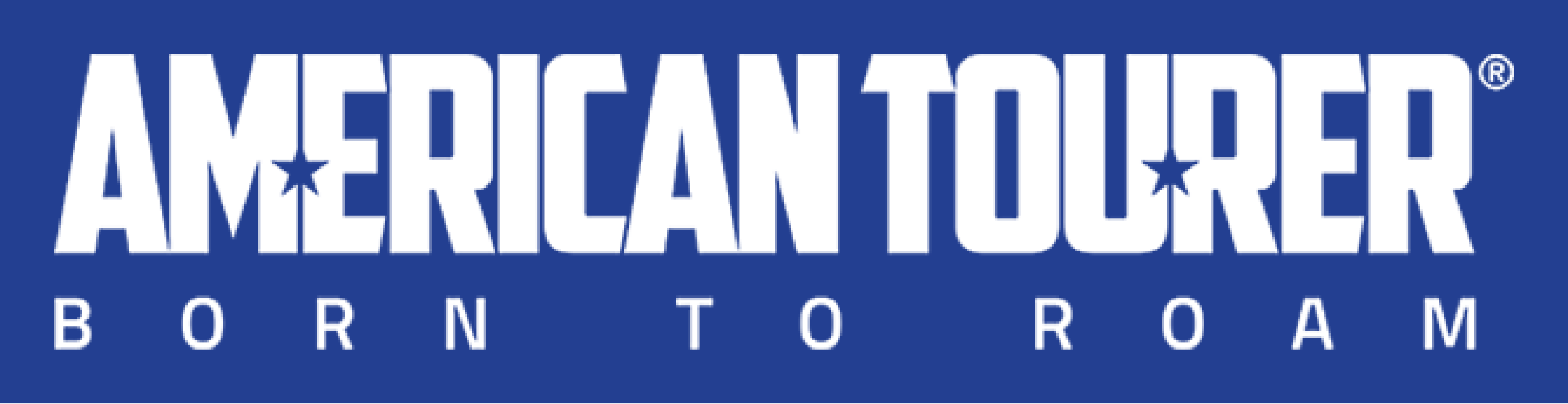 View American Tourer profile