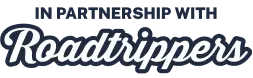 Roadtrippers Logo